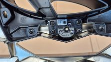 GRILL Atrapa chłodnicy + WZMOCNIENIE + KAMERA Hyundai Tucson IV 20- OE NOWY