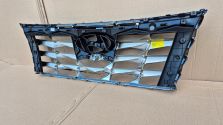 GRILL Atrapa chłodnicy + WZMOCNIENIE Hyundai Tucson IV 20- Pod KAMER OE NEW