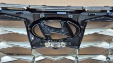 GRILL Atrapa chłodnicy + WZMOCNIENIE Hyundai Tucson IV 20- Pod KAMER OE NEW