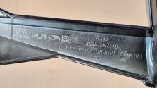 GRILL Atrapa chłodnicy + WZMOCNIENIE Hyundai Tucson IV 20- Pod KAMER OE NEW