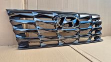 GRILL Atrapa chłodnicy + WZMOCNIENIE Hyundai Tucson IV 20- OE 86351-N7100