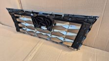 GRILL Atrapa chłodnicy + WZMOCNIENIE Hyundai Tucson IV 20- OE 86351-N7100