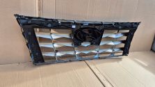 GRILL Atrapa chłodnicy + WZMOCNIENIE Hyundai Tucson IV 20- OE 86351-N7100