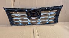 GRILL Atrapa chłodnicy + WZMOCNIENIE Hyundai Tucson IV 20- OE 86351-N7100