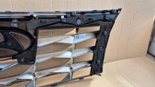 GRILL Atrapa chłodnicy + WZMOCNIENIE Hyundai Tucson IV 20- OE 86351-N7100