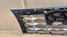GRILL Atrapa chłodnicy + WZMOCNIENIE Hyundai Tucson IV 20- OE 86351-N7100