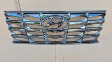 GRILL Atrapa chłodnicy Hyundai Tucson IV 20- Pod KAMERĘ OE 86351-N7110 NOWY