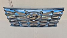 GRILL Atrapa chłodnicy Hyundai Tucson IV 20- Pod KAMERĘ OE 86351-N7110 NOWY