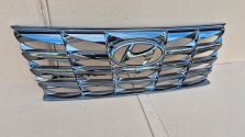 GRILL Atrapa chłodnicy Hyundai Tucson IV 20- Pod KAMERĘ OE 86351-N7110 NOWY