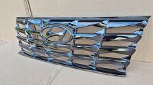 GRILL Atrapa chłodnicy Hyundai Tucson IV 20- Pod KAMERĘ OE 86351-N7110 NOWY