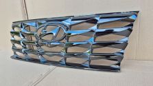 GRILL Atrapa chłodnicy Hyundai Tucson IV 20- Pod KAMERĘ OE 86351-N7110 NOWY