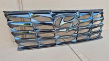 GRILL Atrapa chłodnicy Hyundai Tucson IV 20- Pod KAMERĘ OE 86351-N7110 NOWY