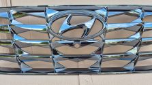 GRILL Atrapa chłodnicy Hyundai Tucson IV 20- Pod KAMERĘ OE 86351-N7110 NOWY