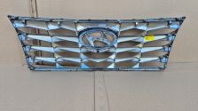 GRILL Atrapa chłodnicy Hyundai Tucson IV 20- Pod KAMERĘ OE 86351-N7110 NOWY