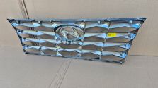 GRILL Atrapa chłodnicy Hyundai Tucson IV 20- Pod KAMERĘ OE 86351-N7110 NOWY