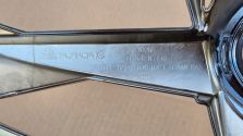 GRILL Atrapa chłodnicy Hyundai Tucson IV 20- Pod KAMERĘ OE 86351-N7110 NOWY