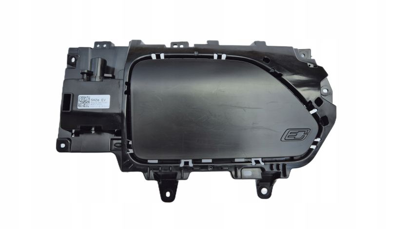 Klapka Gniazdo ładowania Hyundai Kona Electric II EV 23- OE 863CC-HF100 KPL