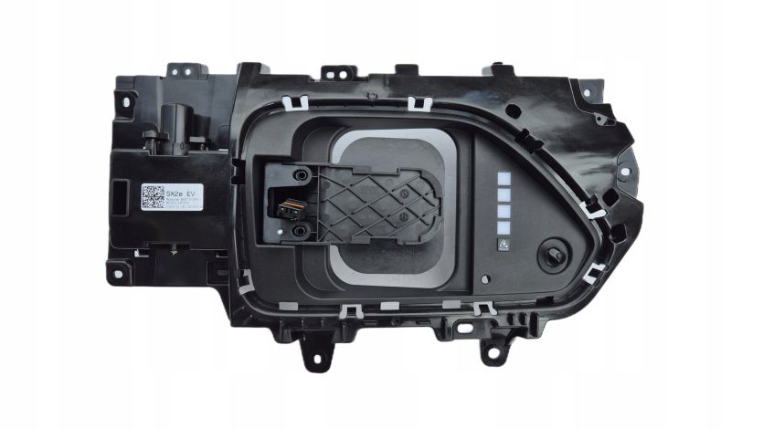 Gniazdo Port ładowania Hyundai Kona Electric II EV 23- OE 863CC-HF100 NOWE!