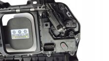 Gniazdo Port ładowania Hyundai Kona Electric II EV 23- OE 863CC-HF100 NOWE!
