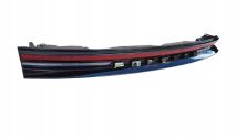 Blenda LED klapy Lampa TYŁ Porsche Panamera 976 2023- OE 976945207BK NOWA !