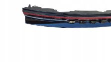 Blenda LED klapy Lampa TYŁ Porsche Panamera 976 2023- OE 976945207BK NOWA !