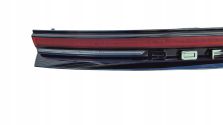 Blenda LED klapy Lampa TYŁ Porsche Panamera 976 2023- OE 976945207BK NOWA !