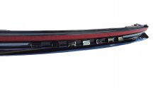 Blenda LED klapy Lampa TYŁ Porsche Panamera 976 2023- OE 976945207BK NOWA !