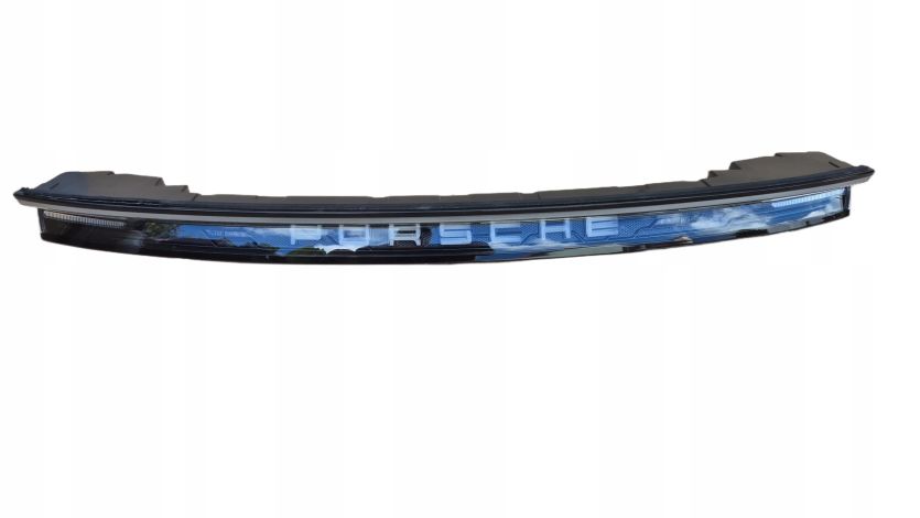 Blenda LED klapy Lampa TYŁ Porsche Taycan 9JA 19- Base OE 9J0945082P NOWA !