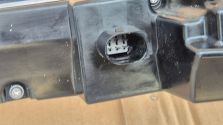 Blenda LED klapy Lampa TYŁ Porsche Taycan 9JA 19- Base OE 9J0945082P NOWA !