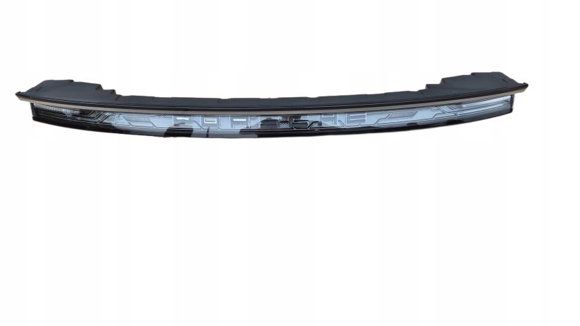 Blenda LED klapy Lampa TYŁ Porsche Taycan 9JA Exclusive OE 9J0945082K NOWA!