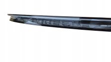 Blenda LED klapy Lampa TYŁ Porsche Taycan 9JA Exclusive OE 9J0945082K NOWA!