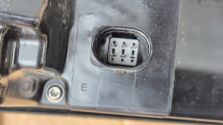 Blenda LED klapy Lampa TYŁ Porsche Taycan 9JA Exclusive OE 9J0945082K NOWA!