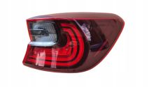 Lampa PRAWA PRAWY TYŁ Tylna Kia Ceed III 3 HB 18- OE 92402-J7050 IDEALNA !