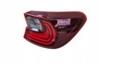 Lampa PRAWA PRAWY TYŁ Tylna Kia Ceed III 3 HB 18- OE 92402-J7050 IDEALNA !