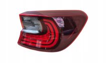 Lampa PRAWA PRAWY TYŁ Tylna Kia Ceed III 3 HB 18- OE 92402-J7050 IDEALNA !
