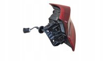 Lampa PRAWA PRAWY TYŁ Tylna Kia Ceed III 3 HB 18- OE 92402-J7050 IDEALNA !