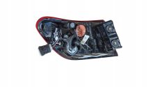 Lampa PRAWA PRAWY TYŁ Tylna Kia Ceed III 3 HB 18- OE 92402-J7050 IDEALNA !