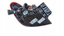 Lampa PRAWA PRAWY TYŁ Tylna Kia Ceed III 3 HB 18- OE 92402-J7050 IDEALNA !