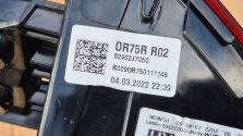 Lampa PRAWA PRAWY TYŁ Tylna Kia Ceed III 3 HB 18- OE 92402-J7050 IDEALNA !