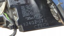 Lampa PRAWA PRAWY TYŁ Tylna Kia Ceed III 3 HB 18- OE 92402-J7050 IDEALNA !