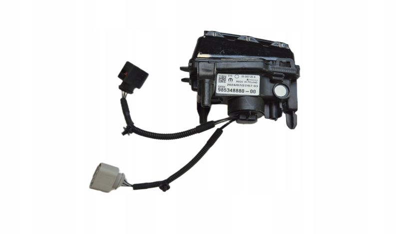 Lampa środkowa Światło LED DRL Lancia Ypsilon IV 2024- OE 985348880 NOWA !!