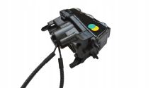 Lampa środkowa Światło LED DRL Lancia Ypsilon IV 2024- OE 985348880 NOWA !!