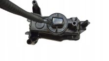 Lampa środkowa Światło LED DRL Lancia Ypsilon IV 2024- OE 985348880 NOWA !!