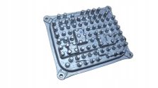 Przetwornica Moduł Lampy LED MULTIBEAM W213 Mercedes OE A2139009623 NOWA !!