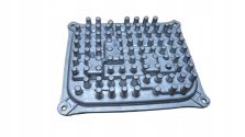 Przetwornica Moduł Lampy LED MULTIBEAM W213 Mercedes OE A2139009623 NOWA !!