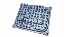 Przetwornica Moduł Lampy LED MULTIBEAM W213 Mercedes OE A2139009623 NOWA !!