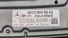 Przetwornica Moduł Lampy LED MULTIBEAM W213 Mercedes OE A2139009623 NOWA !!