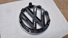 Emblemat Znaczek Logo w Grill VW Volkswagen Touran II Caddy Passat B7