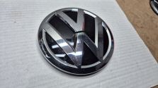 Emblemat Znaczek Logo w Grill VW Volkswagen Passat B8 2014- 3G0853601B