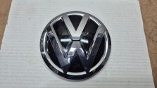 Emblemat Znaczek Logo w Grill VW Volkswagen Passat B8 2014- 3G0853601B
